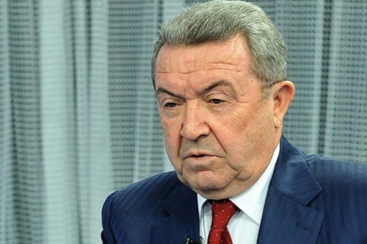 Мисир Марданов переизбран директором института НАНА