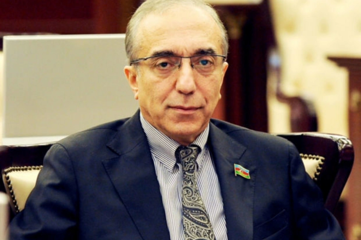 Beynəlxalq hüquq yalnız hərbi yolla bərpa edilə bilərdi