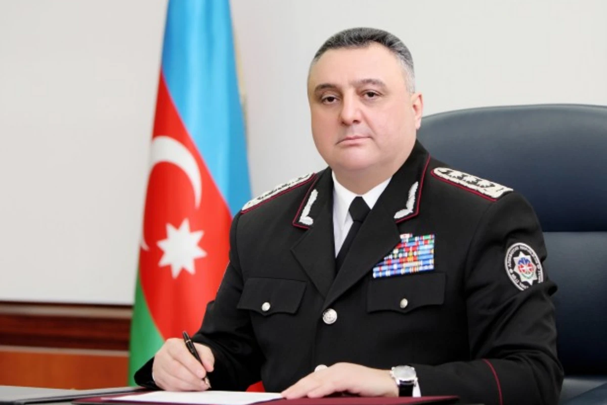 Eldar Mahmudova yaxın iki general HƏBS EDİLDİ - FOTO