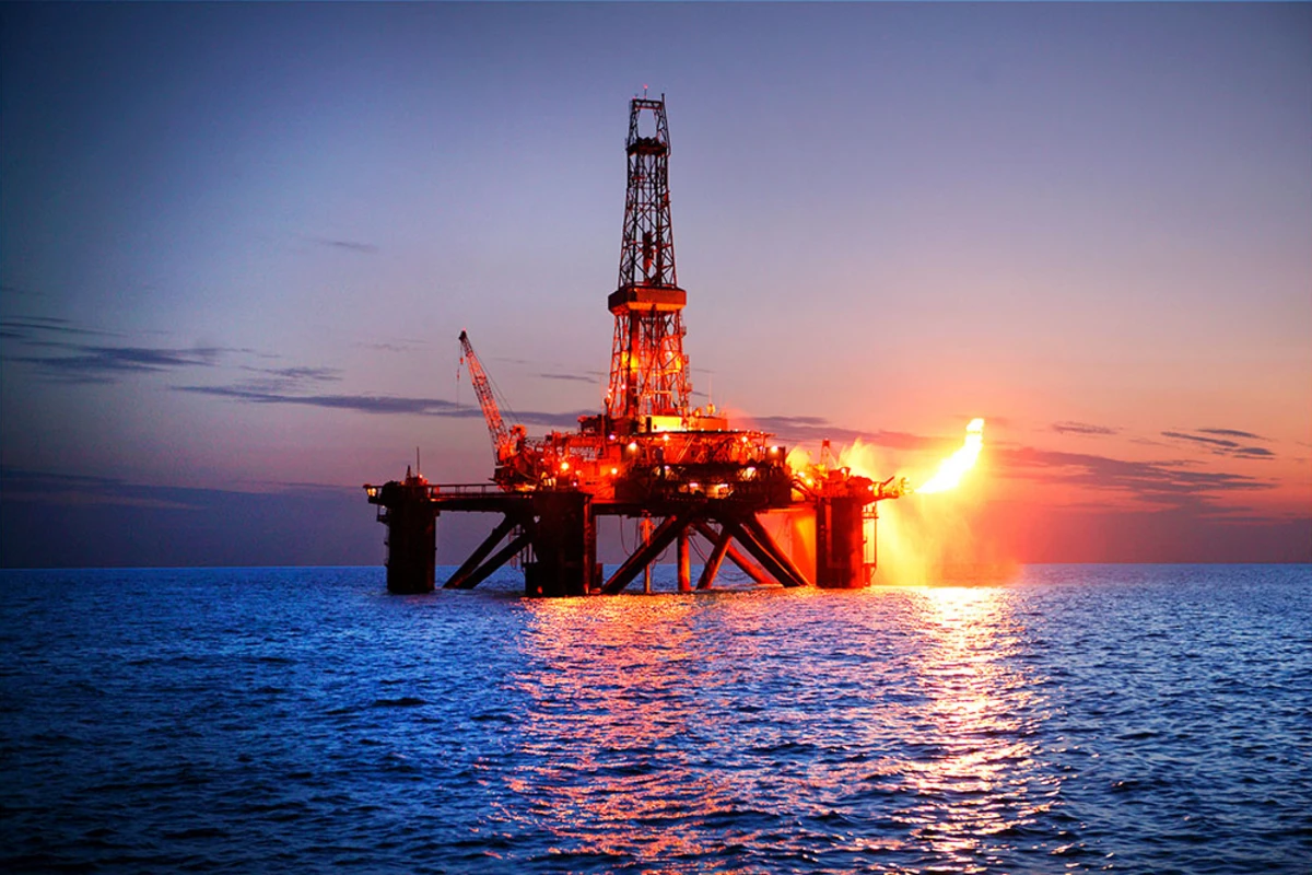Россия обнаружила крупное месторождение нефти и газа