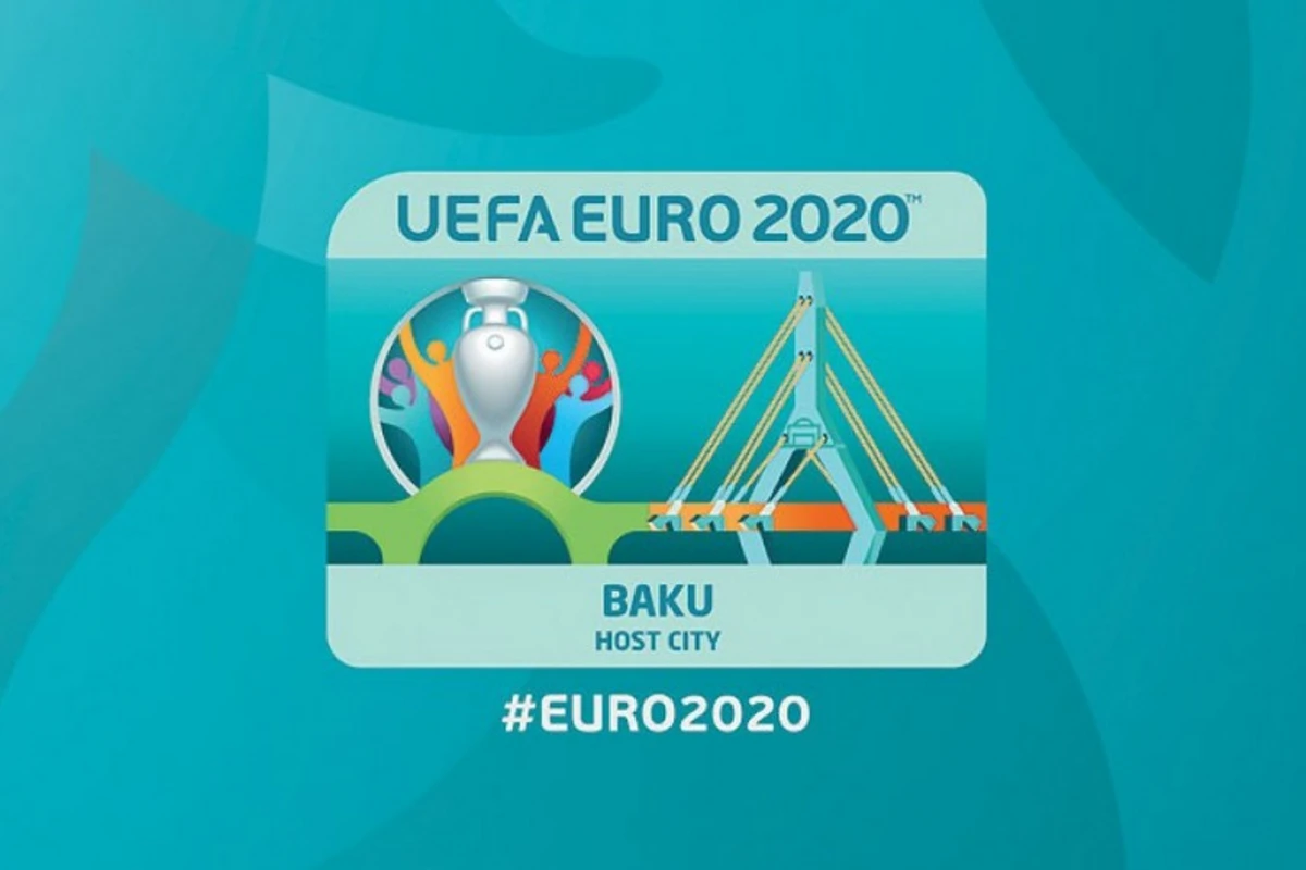 KİV: Bakıdakı AVRO-2020 oyunlarına tamaşaçıların buraxılmasına razılıq verilib KİV: Bakıdakı AVRO-2020 oyunlarına tamaşaçıların buraxılmasına razılıq verilib