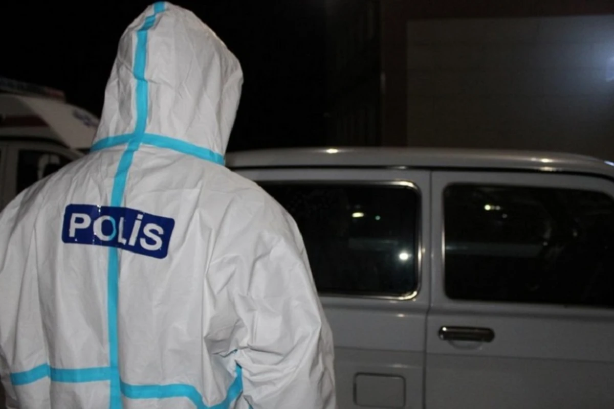 15 nəfər koronavirus xəstəsi ictimai yerlərdə saxlanıldı