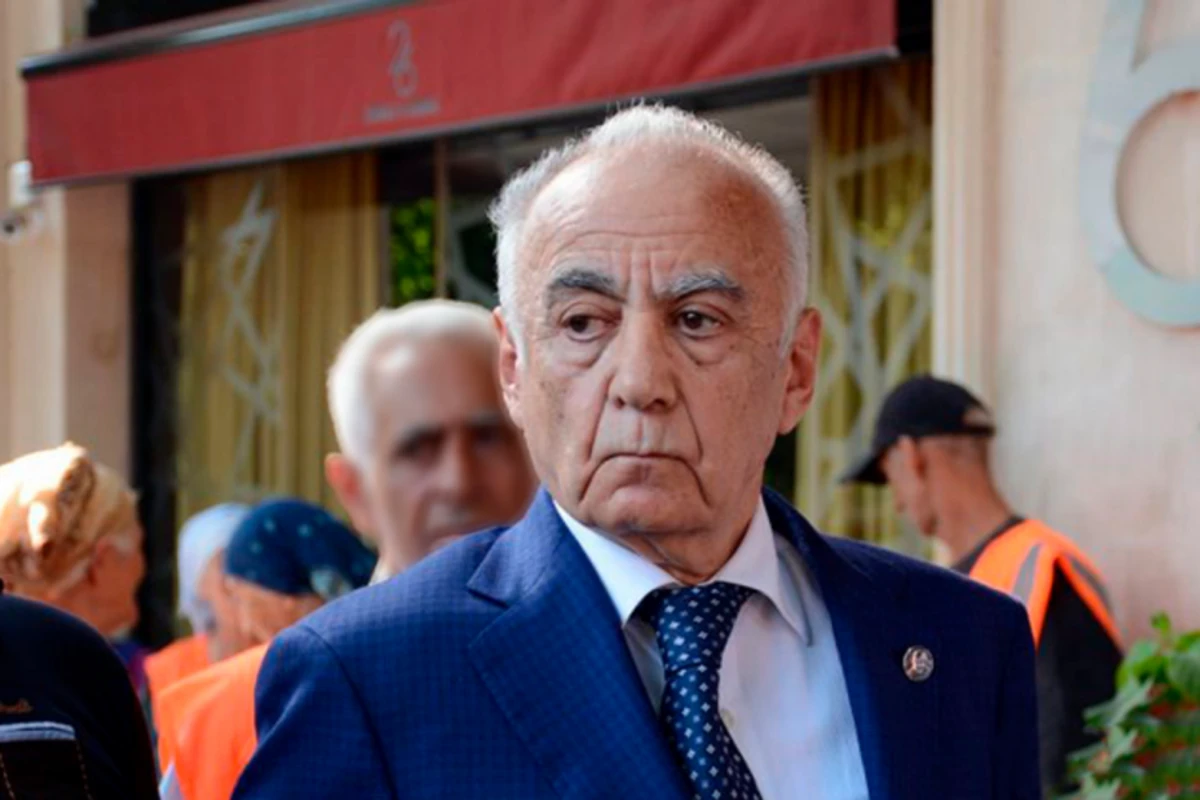 Hacıbala Abutalıbov istintaqa cəlb oluna bilər