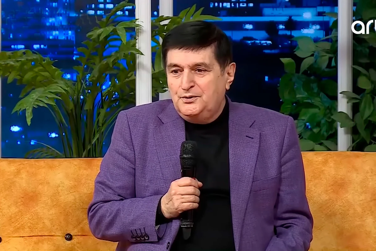 Baloğlan Əşrəfov: İndiyə qədər marketdə çörək neçəyə satılır bilmirəm - VİDEO