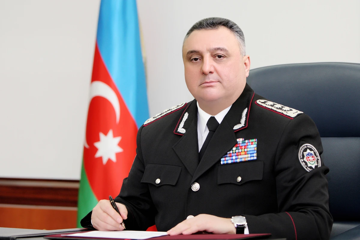 Eldar Mahmudova yaxın iki generalın həbsinin səbəbi bilindi - RƏSMİ