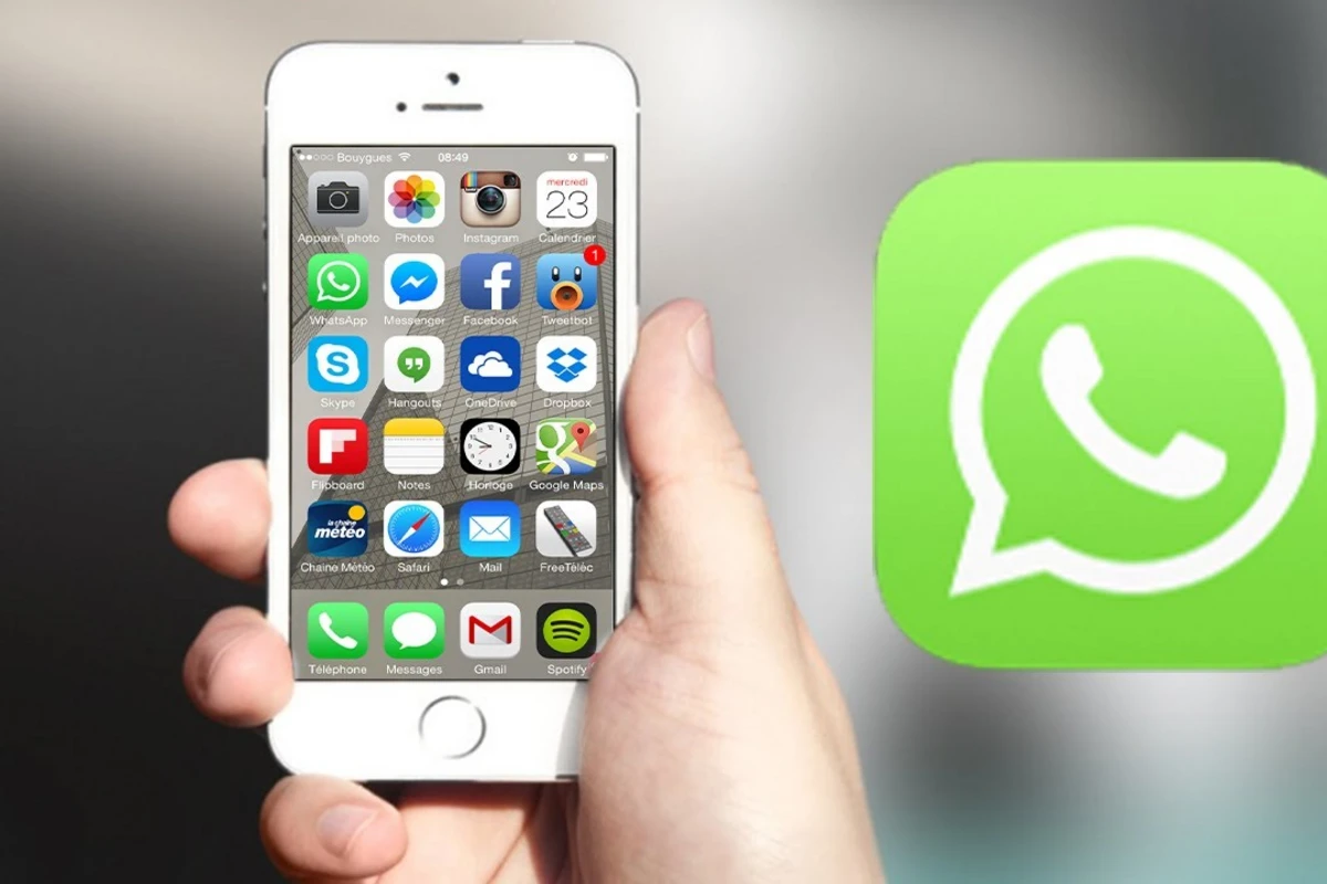 В WhatsApp появится функция, необходимая при смене смартфона
