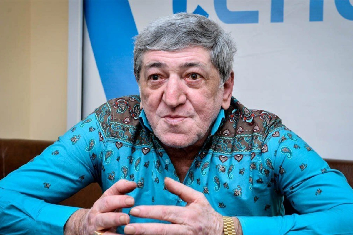 Türkiyəli məşhur Rəmişdən paylaşım etdi: Təəssüf ki, onu itirdik - VİDEO