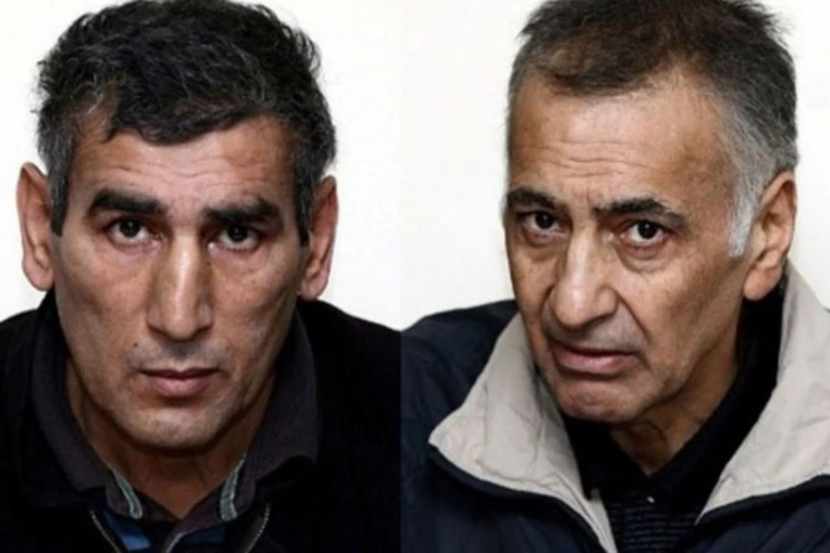Dilqəmlə Şahbazın səhhəti pisləşdi