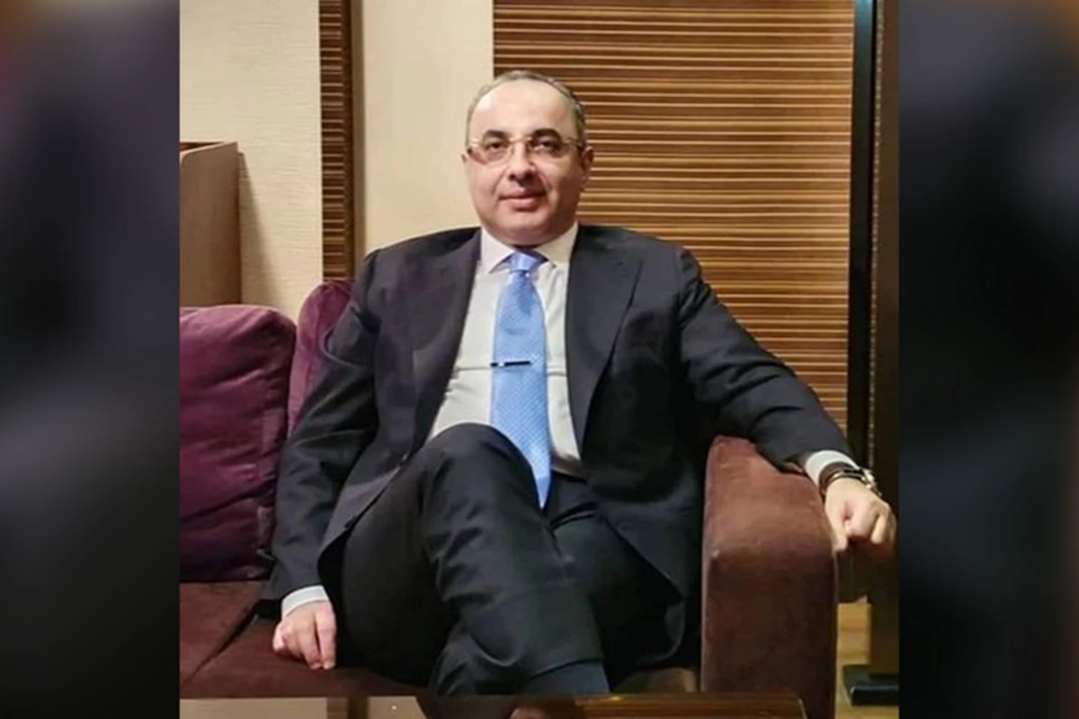 Арестован бывший владелец сети магазинов İdeal