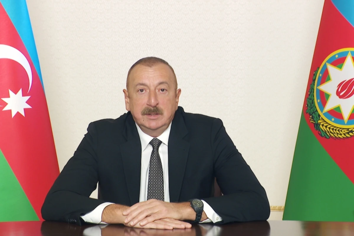 İlham Əliyev: Biz pandemiyanın öhdəsindən yalnız birlikdə gələcəyik