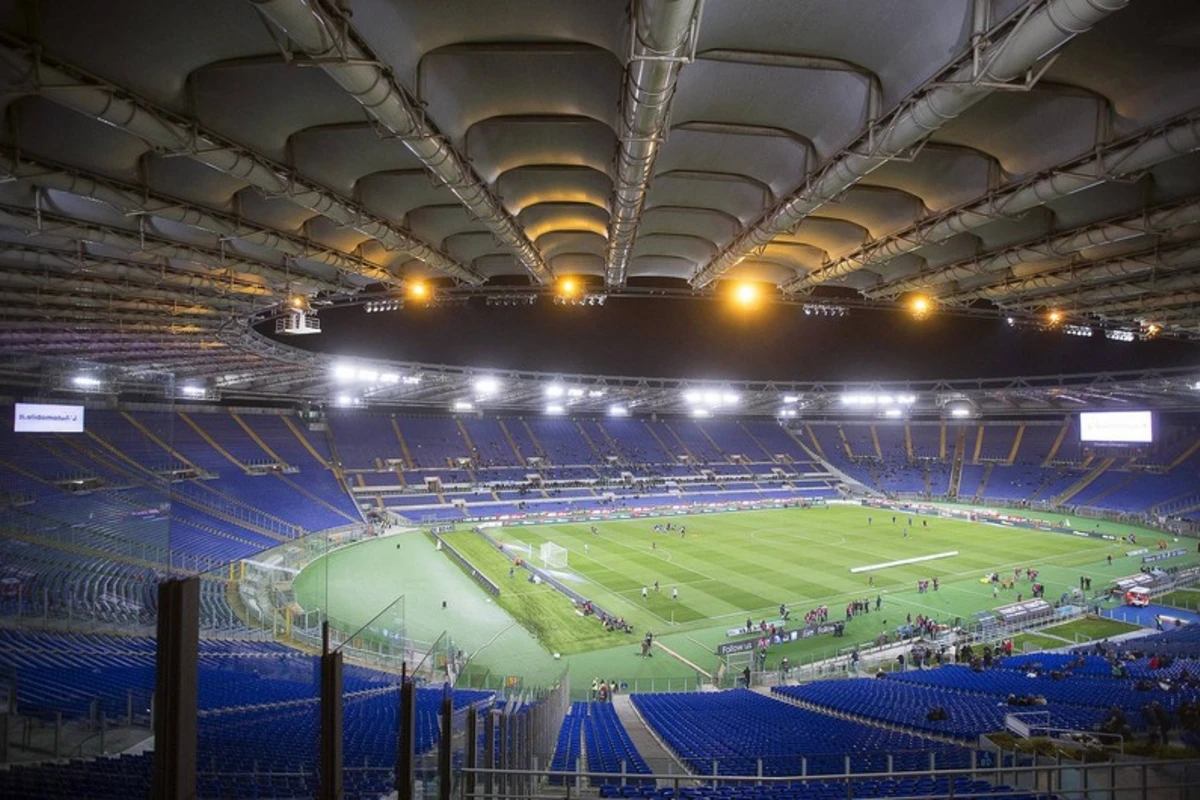 AVRO-2020: Roma azarkeşlərlə bağlı UEFA-ya təminat verdi AVRO-2020: Roma azarkeşlərlə bağlı UEFA-ya təminat verdi