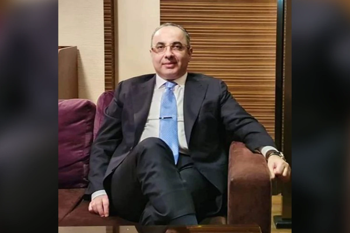“İdeal” mağazalar şəbəkəsinin keçmiş sahibinin həbs olunma səbəbi bilindi