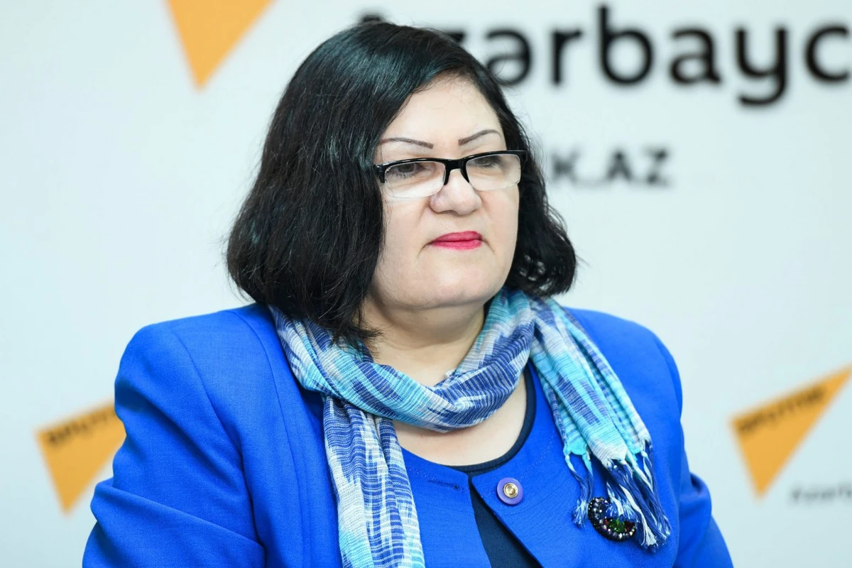 “Əlil Qadınlar Cəmiyyəti” sədrinin 1 milyon pulunu mənimsədilər
