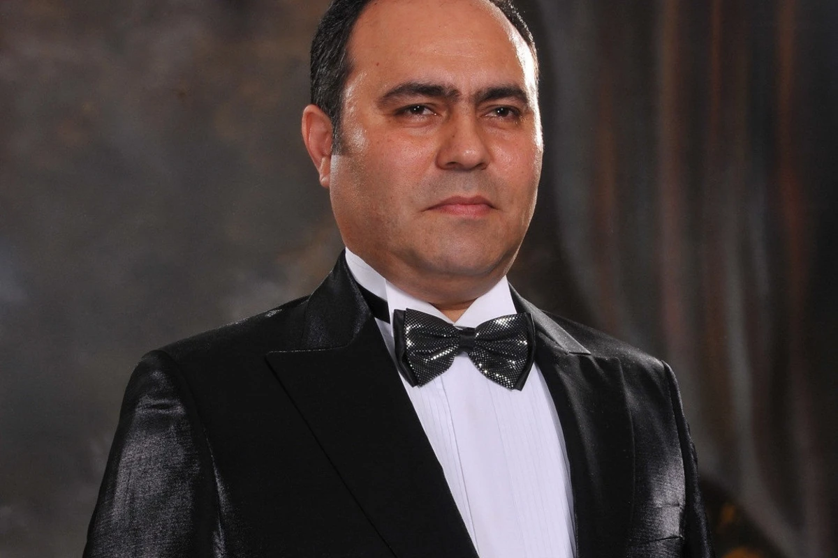 Xalq artistinin səhhəti pisləşdi - Danışa bilmir… Xalq artistinin səhhəti pisləşdi - Danışa bilmir…