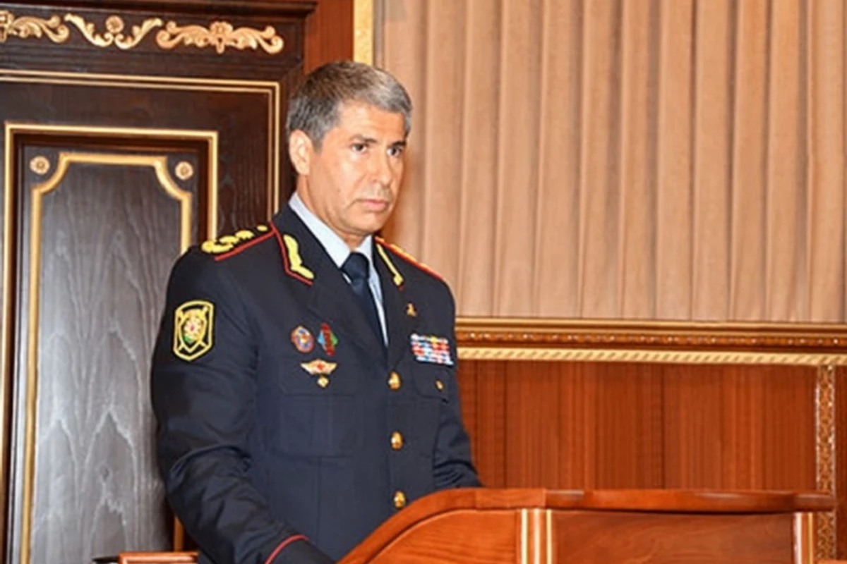 Вилаят Эйвазов произвел новое назначение