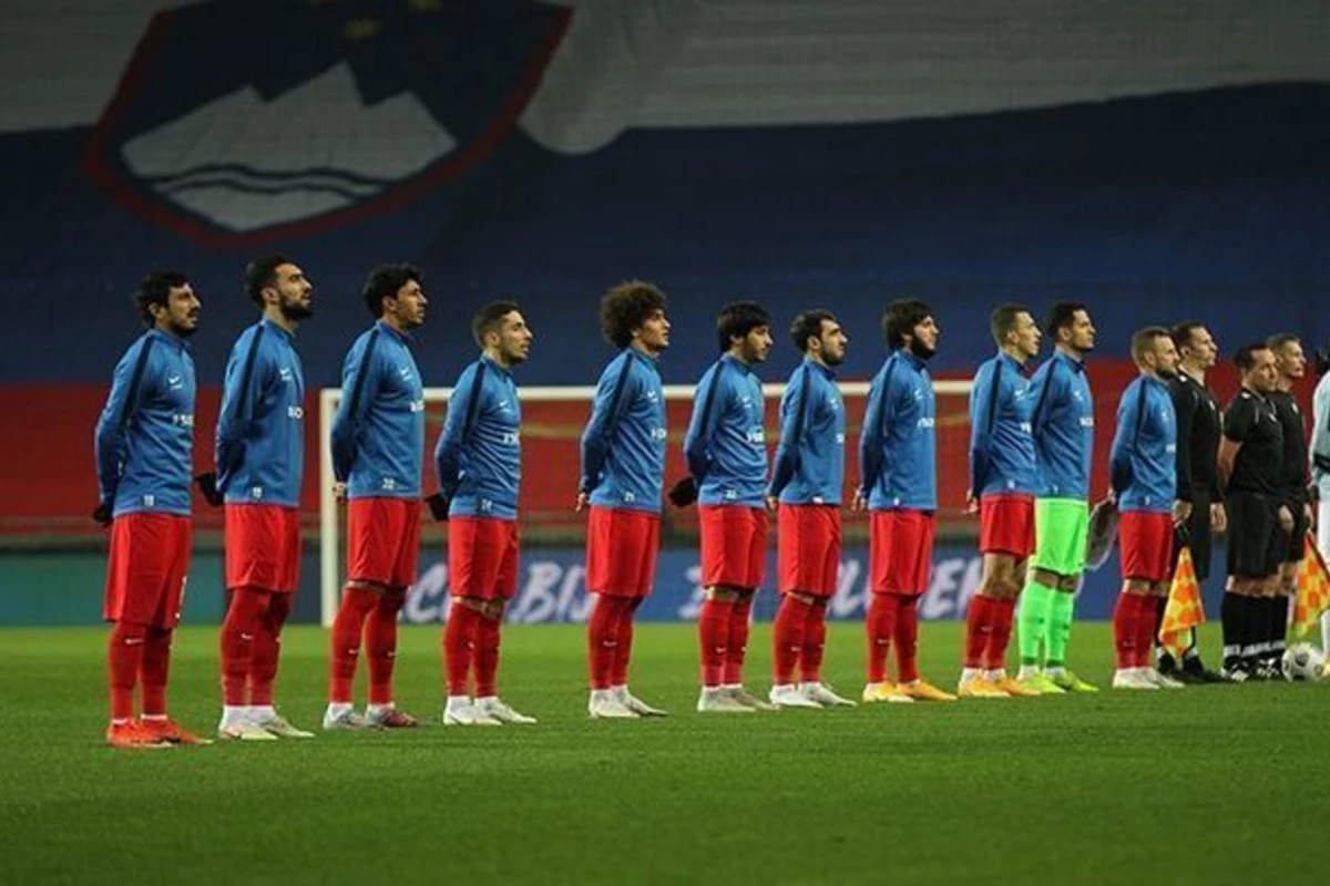 Millimiz FIFA reytinqində gerilədi