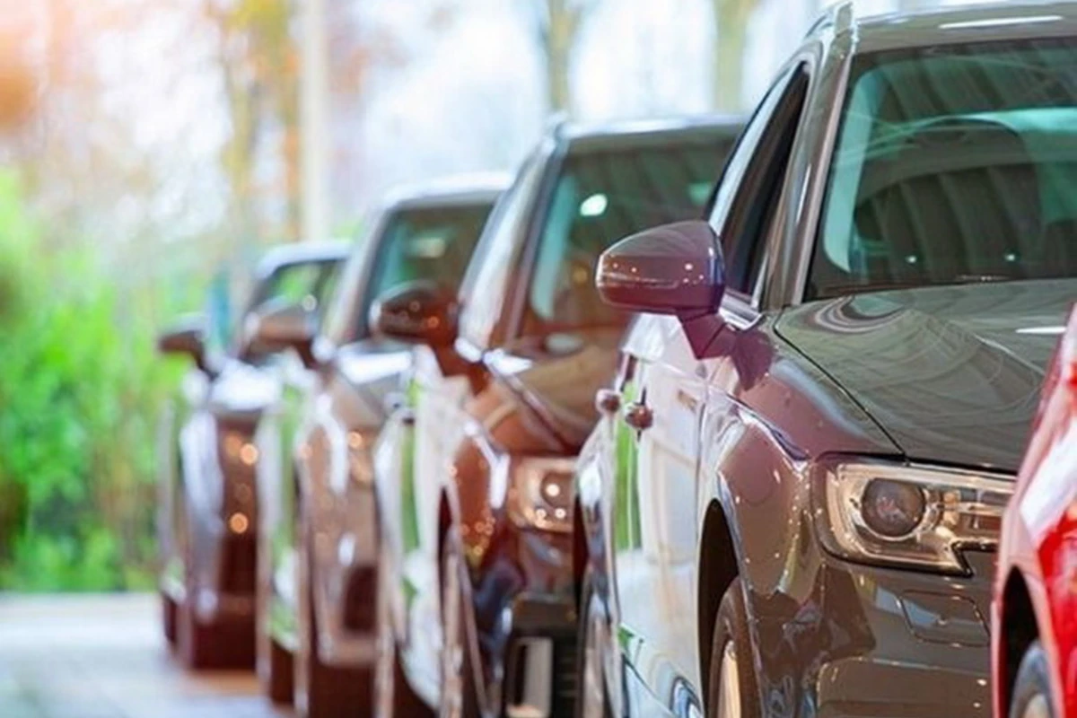 Автомобиль за 1 000 манатов: выставлен на продажу автотранспорт госструктур - СПИСОК