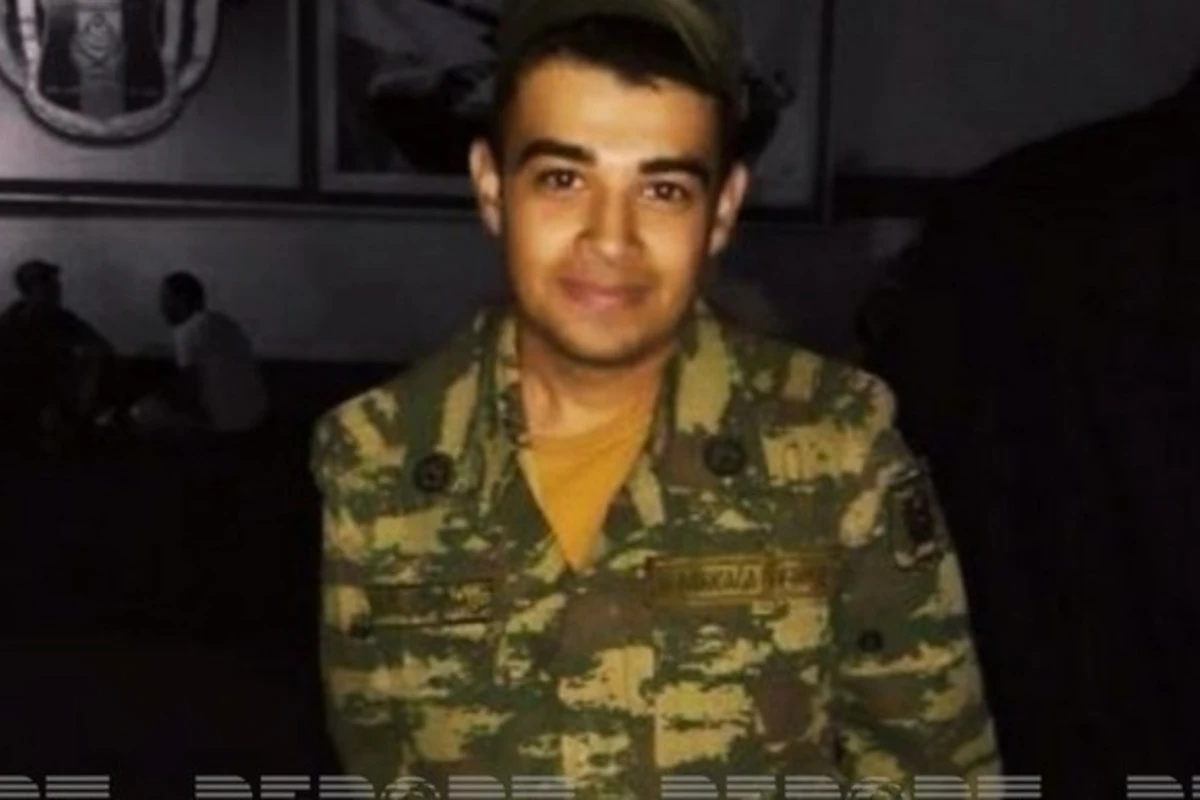 Türkiyədə məktəbə Vətən müharibəsi şəhidinin adı veriləcək