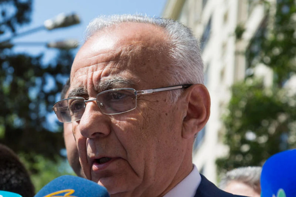“Mənim həbs olunmağımı istəyənlər...” – Hacıbala Abutalıbov danışdı “Mənim həbs olunmağımı istəyənlər...” – Hacıbala Abutalıbov danışdı