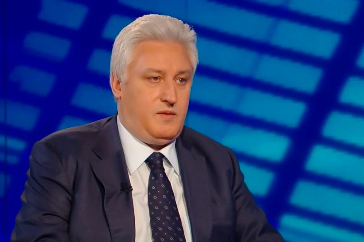 Коротченко: Пашинян на переговорах в Кремле ведет себя как халявщик