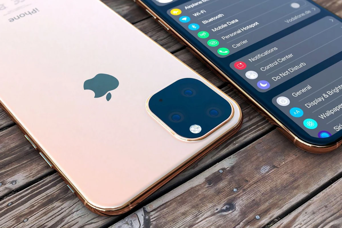 Раскрыты новые подробности iPhone 13