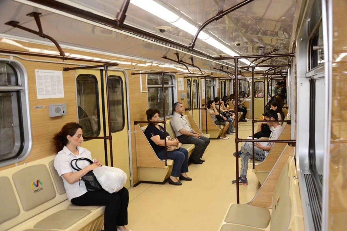 Для прошедших вакцинацию могут открыть метро - ПРЕДЛОЖЕНИЕ