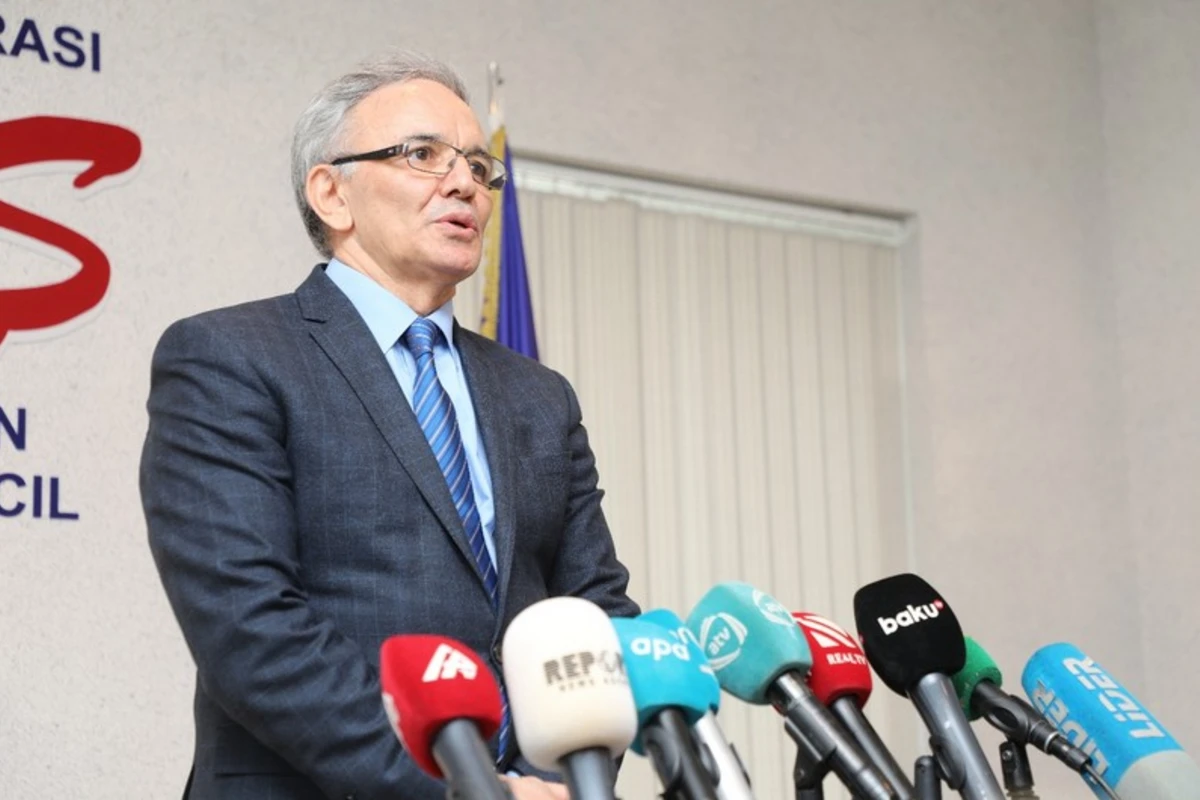 Gün ərzində neçə jurnalist vaksinasiya olunacaq? - RƏSMİ