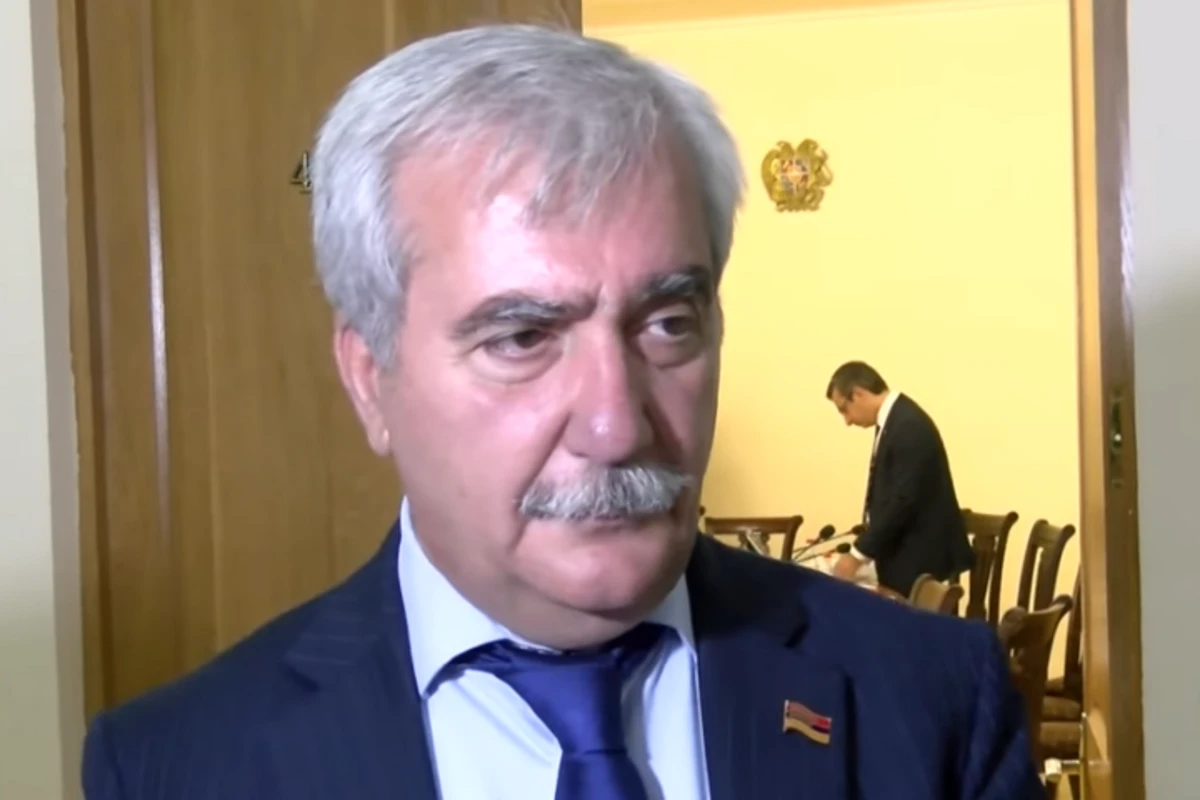 Андраник Кочарян: Армении надо говорить с Турцией для налаживания отношений
