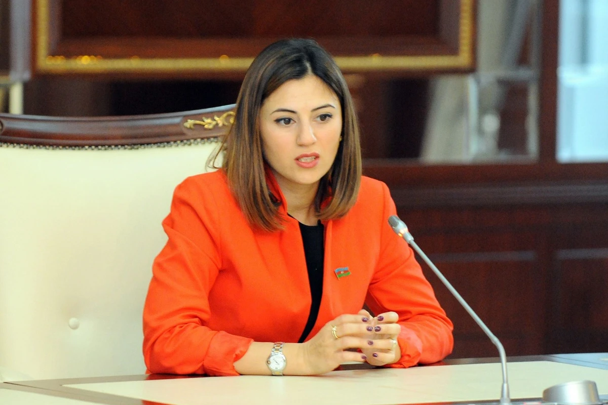 Ermənistan İslam dəyərlərinə düşməncəsinə yanaşır - Deputat