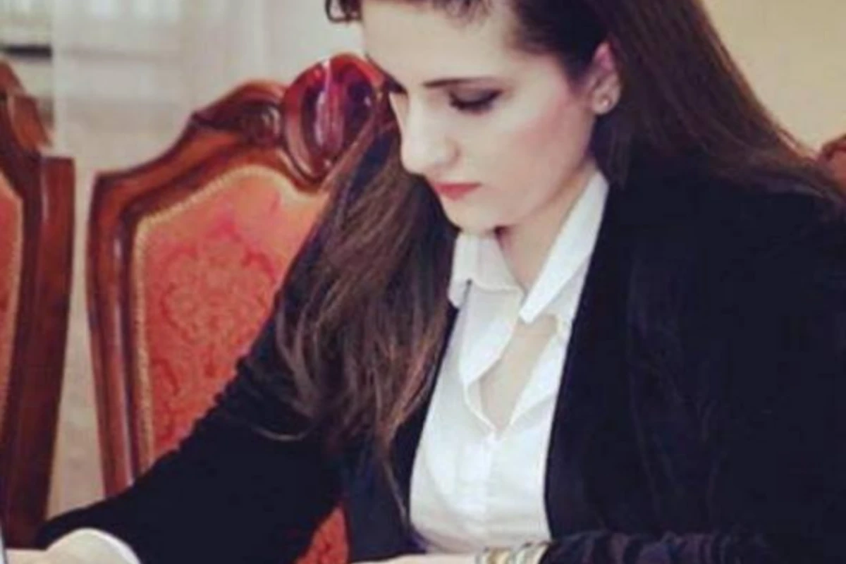 Ermənistan parlamentinin əməkdaşı Tural Gəncəliyevi ölümlə hədələdi - FOTO
