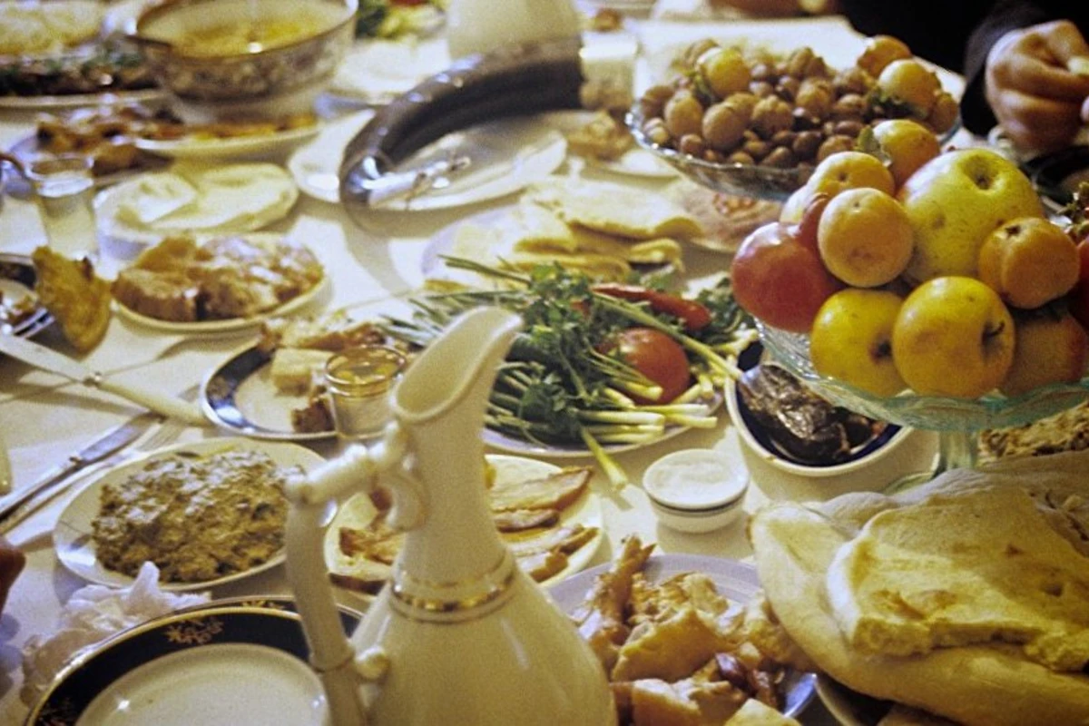 Türkan qəsəbəsində evdə toy mərasimi keçirənlər cəzalandırıldılar