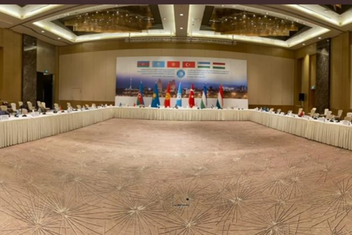 Bakıda Türk Şurasının informasiya və media üzrə məsul rəsmilərinin toplantısı keçirilir