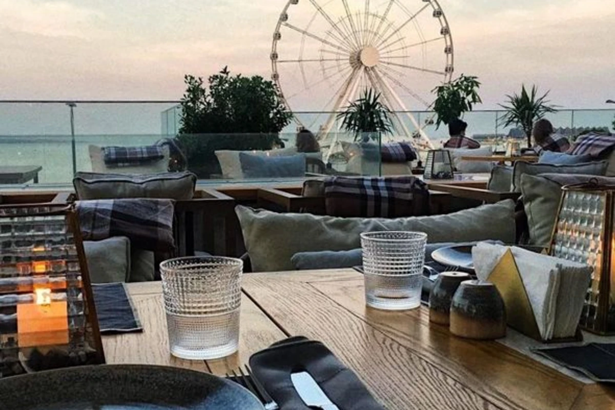 Karantin qaydalarını pozan 30 kafe və restoran cərimələndi - SİYAHI