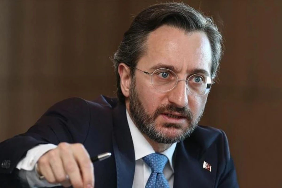 Fəxrəddin Altun: “Bir daha böyük qürurla “Qarabağ Azərbaycandır” deyirəm”