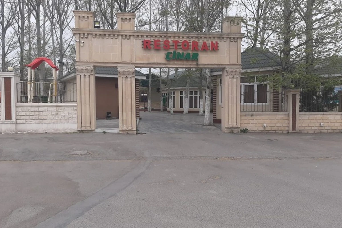 В Мингячевире оштрафованы организаторы свадьбы - ВИДЕО