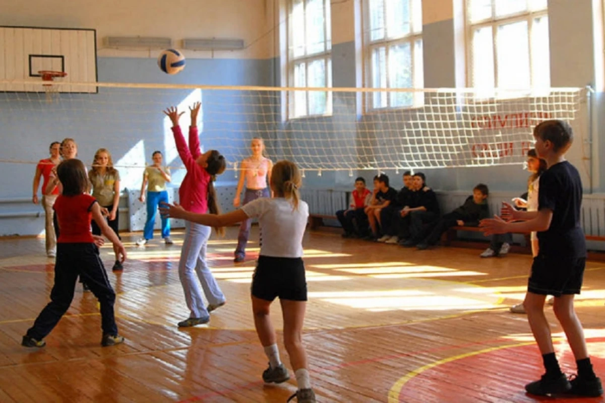 Российский школьник умер после урока физкультуры