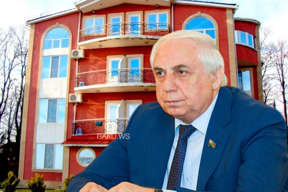 В ресторане Хады Раджабли проведена свадьба, есть задержанные