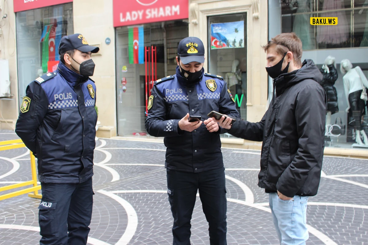 Ramazan ayında bu qadağalar tətbiq oluna bilər - VACİB AÇIQLAMA Ramazan ayında bu qadağalar tətbiq oluna bilər - VACİB AÇIQLAMA