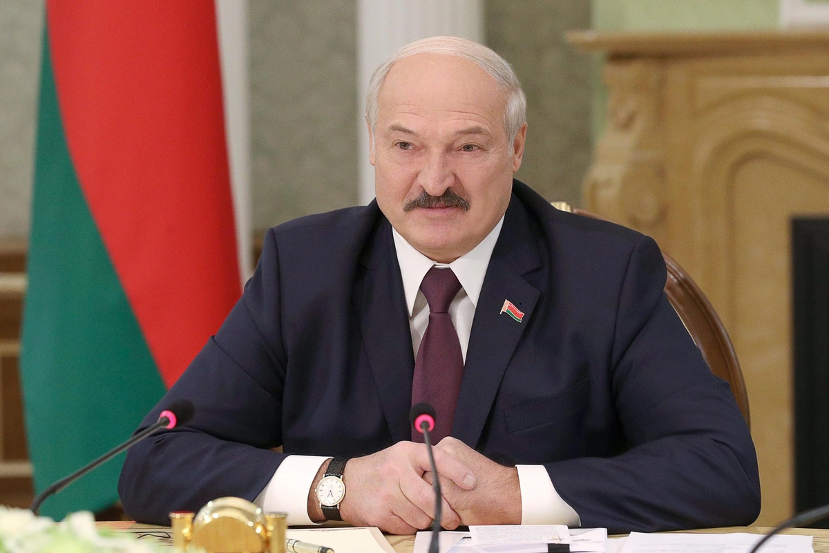 Aleksandr Lukaşenko sabah Azərbaycana gəlir