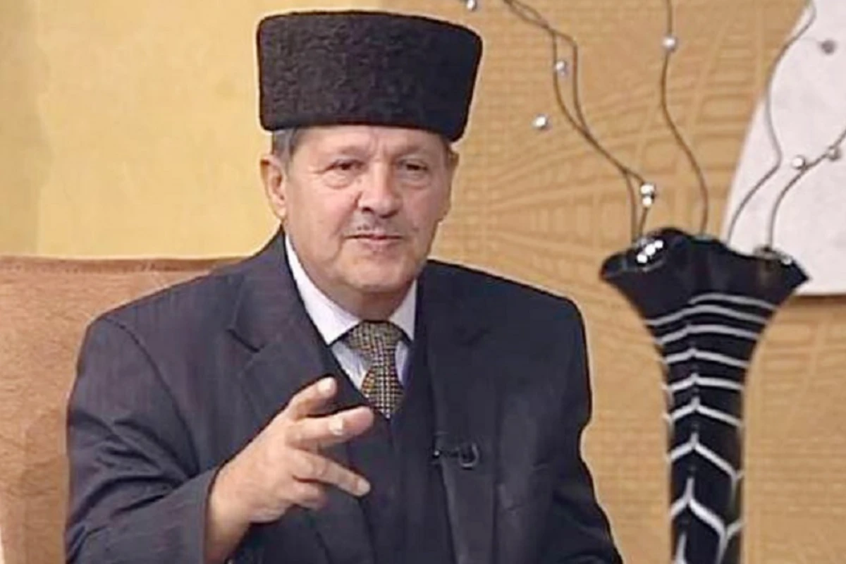 Azərbaycanda tanınmış mədəniyyət işçisi, xanımı və qızı COVID-19-dan vəfat etdi