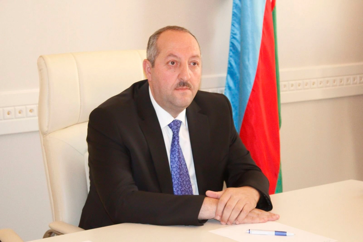 Sabiq icra başçısının həbs müddəti uzadıldı