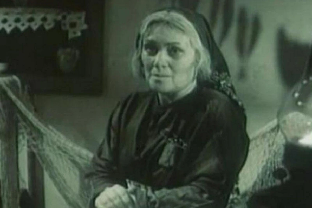 Çəkildiyim filmləri efirə vermirlər - Xalq artistindən açıqlama Çəkildiyim filmləri efirə vermirlər - Xalq artistindən açıqlama