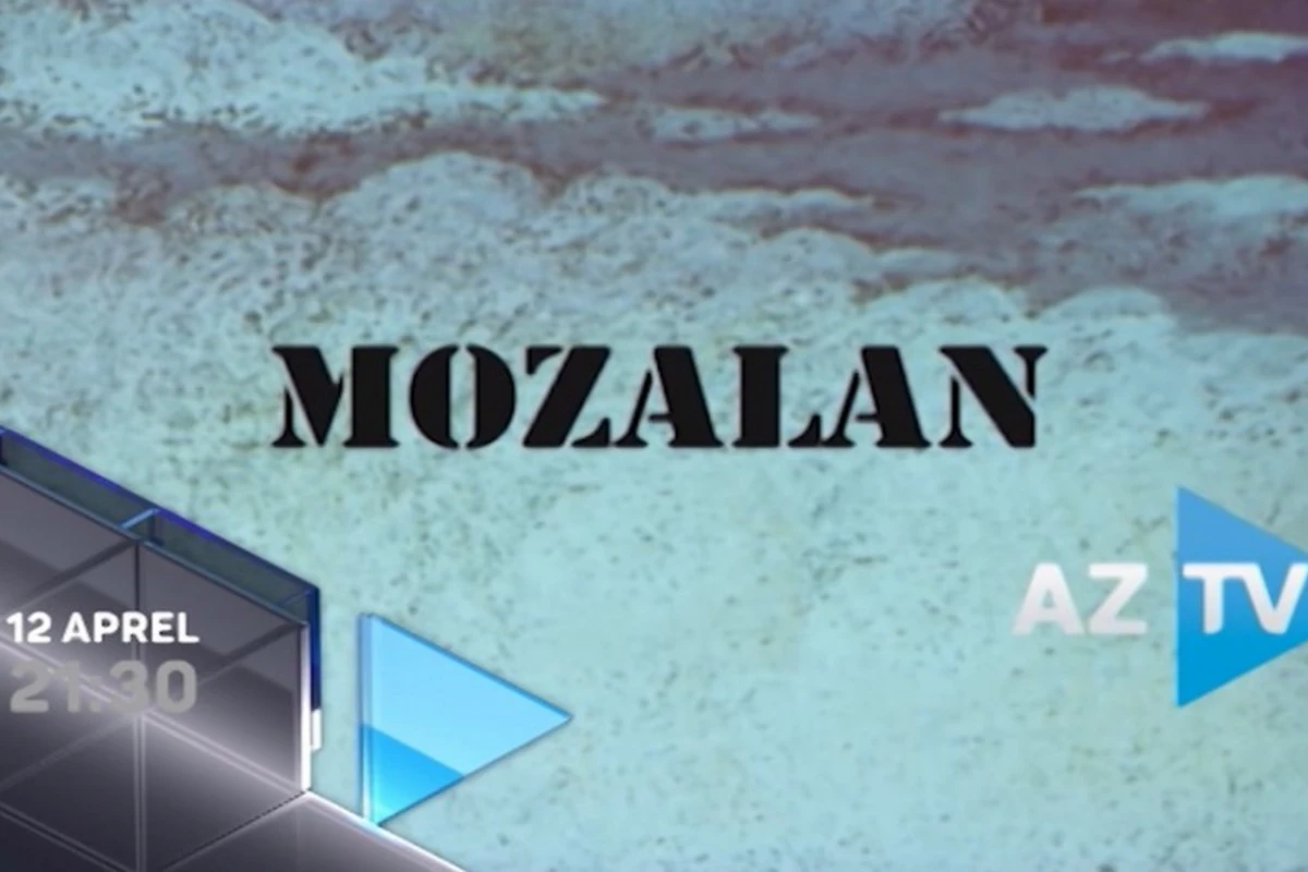 “Mozalan” efirə qayıdır “Mozalan” efirə qayıdır
