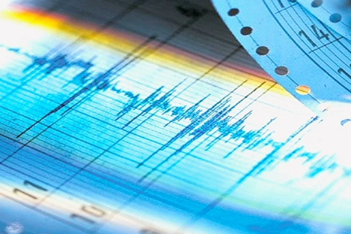 В Грузии произошло землетрясение