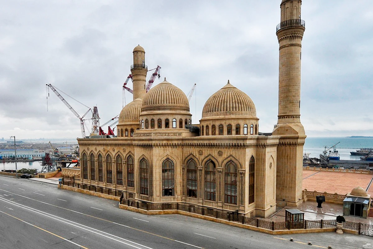 Ramazan ayı necə keçiriləcək? - Qaydalar AÇIQLANDI Ramazan ayı necə keçiriləcək? - Qaydalar AÇIQLANDI