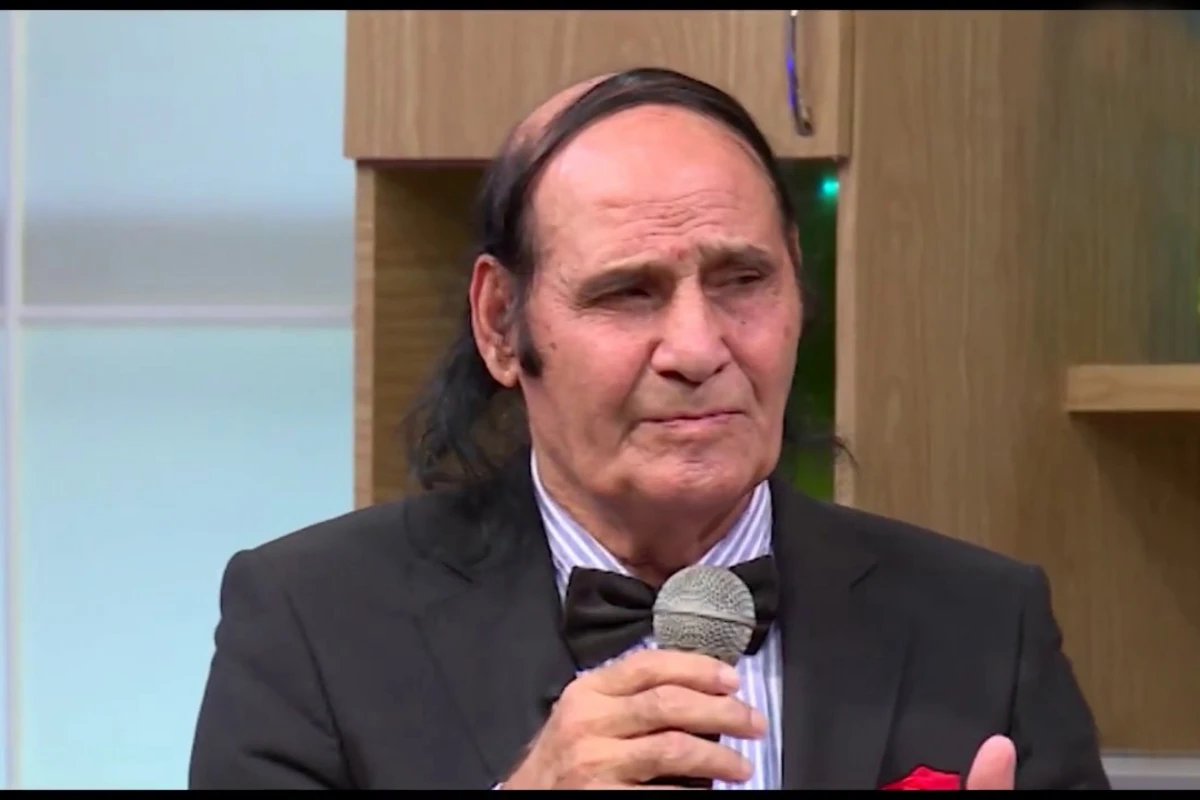 Koronavirusa yoluxan Niyaməddin Musayevdən səhhəti ilə bağlı AÇIQLAMA