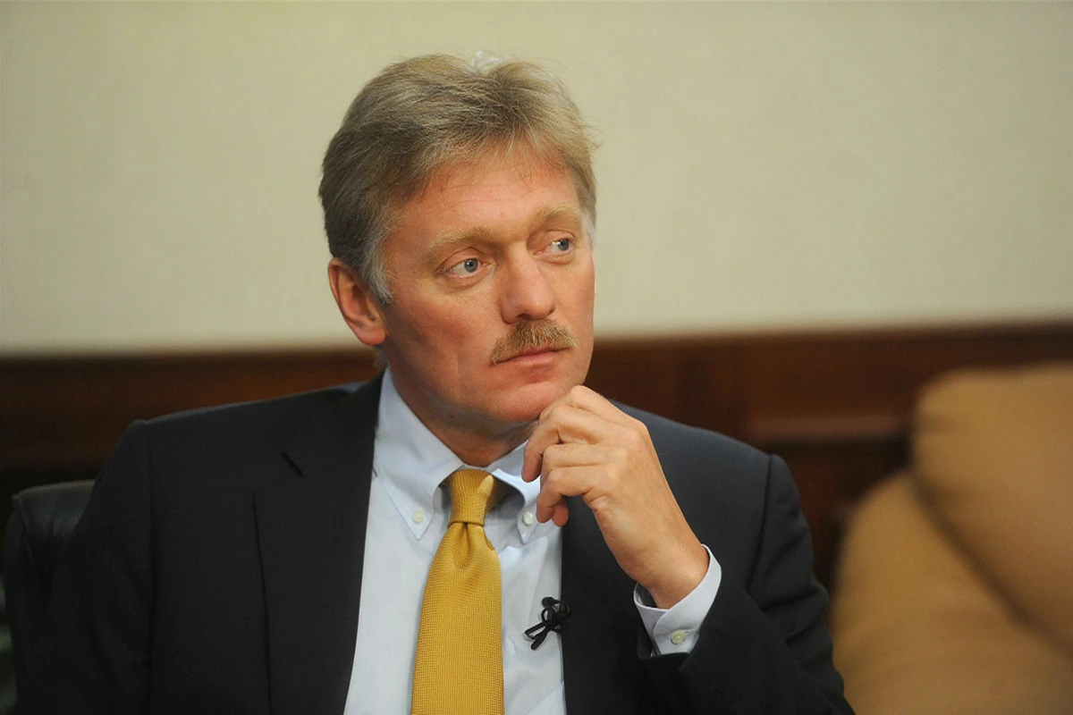 Дмитрий Песков прокомментировал заявление Ильхама Алиева о ракете Искандер - М