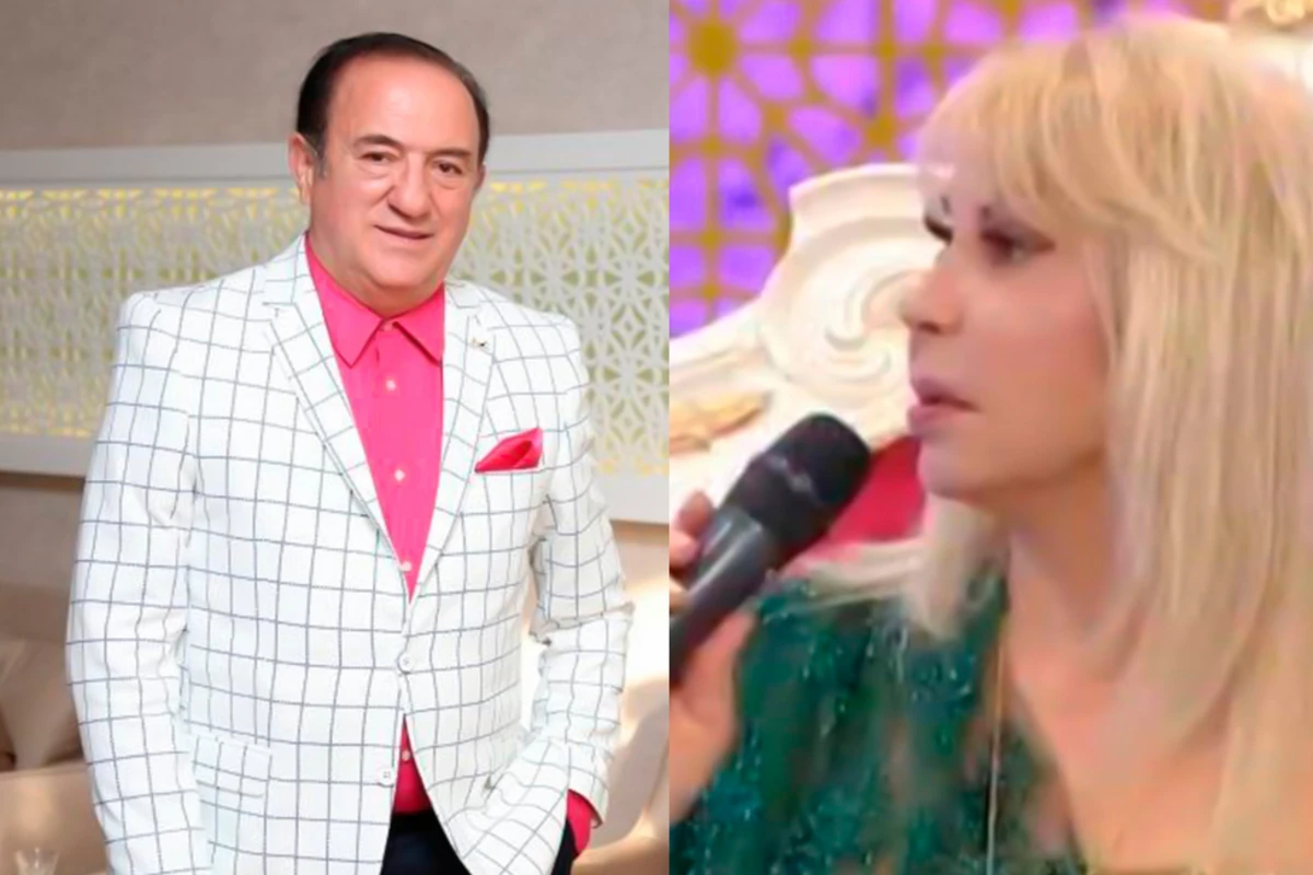 Səməd Səmədovdan Sevda Əliqızına cavab: “Ağzı nədir mənlə duet oxumasın”
