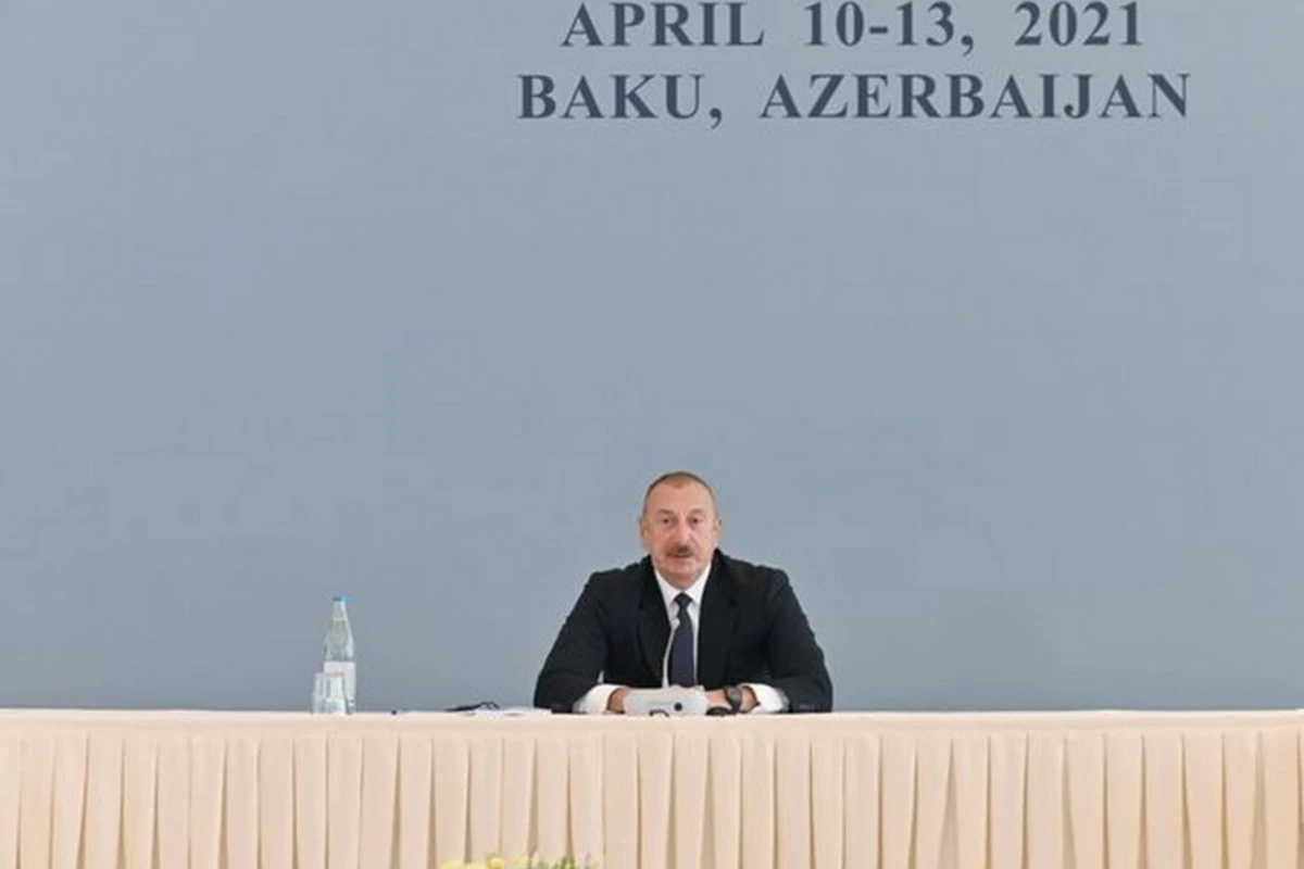 Азербайджан предлагает Армении примирение. О реванше лучше не думать