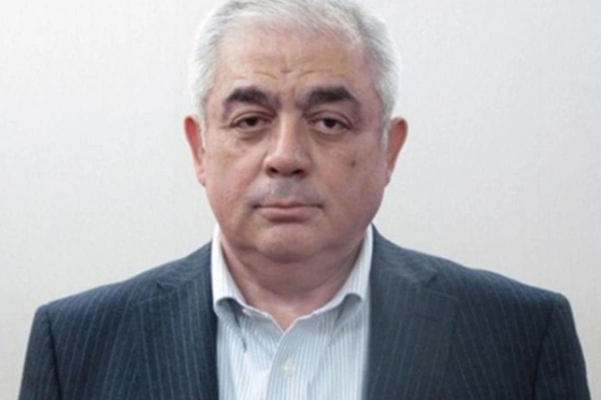 Azərbaycanda vəkil vəfat etdi